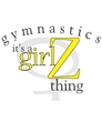 Its A Girlz Thing Boxers Shorts-Ash FREE SHIPPING