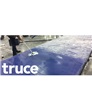 AAI® Truce Mat Chalk Remover - One gallon and Spray Bottle
