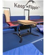 AAI EVO Elite Artistic Suede Vault Table Recover