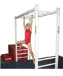 MQ Little Ninja Monkey Bars