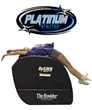 40" Boulder® Handspring Trainer