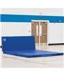 8'x12'x12cm (4.75") Beam Dismount, SBT, Rings, HB, Vault Landing Mat