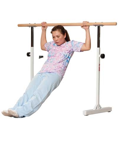 Portable Stretch Ballet Bar / Barre - TEN-O | ByGMR