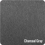 Charcoal Gray