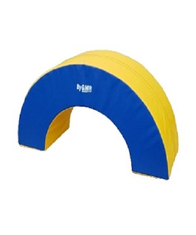 Half Donut Rocker 26