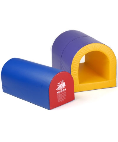 Tunnel & Mailbox Set