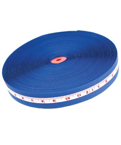 Vault Runway Hook Tape Measure