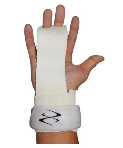 X Band White FREE SHIPPING