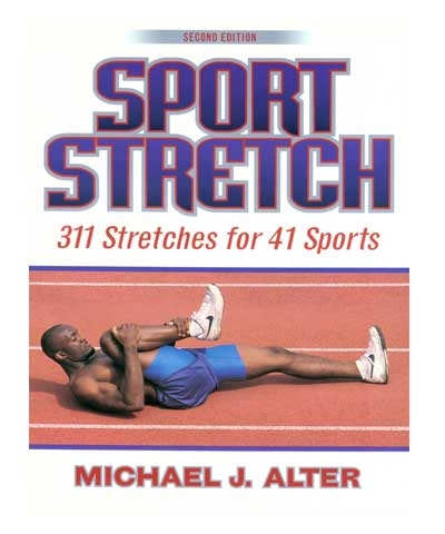 Sports Stretch