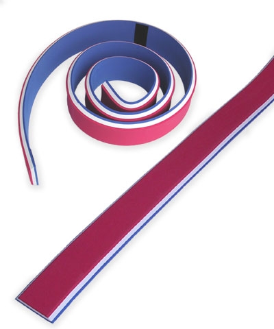 All American Rollable Balance Beam