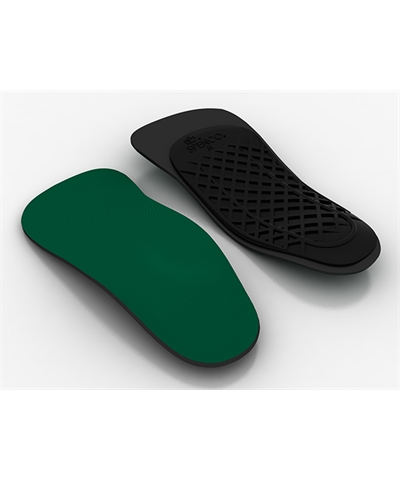 Spenco Orthotic Arch Supports 3/4 Length