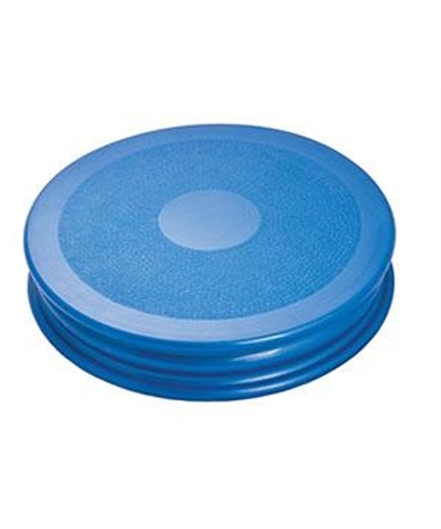 Wobbles Balance Beam Air Cushion 20" Blue