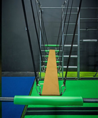 AAI® G2N™ Floating Plank