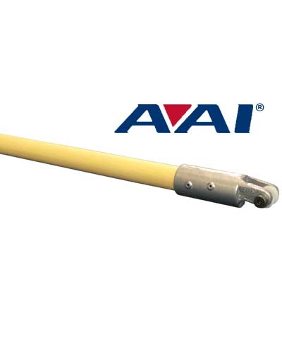 AAI® Graphite X Uneven Bar Rail