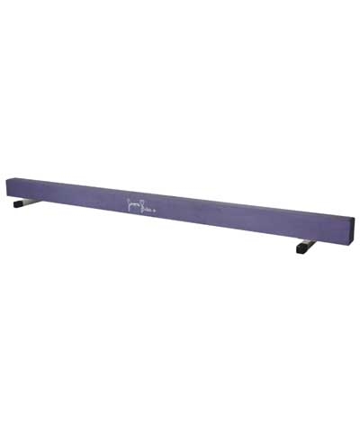 Simone Biles Purple 8'x 6" Low Beam - TEN-O | ByGMR