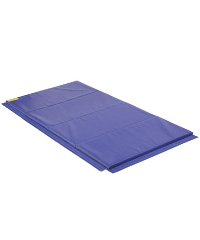 V4 Basic Sparring or Tumbling Mat 6'x 12'x 1.25"