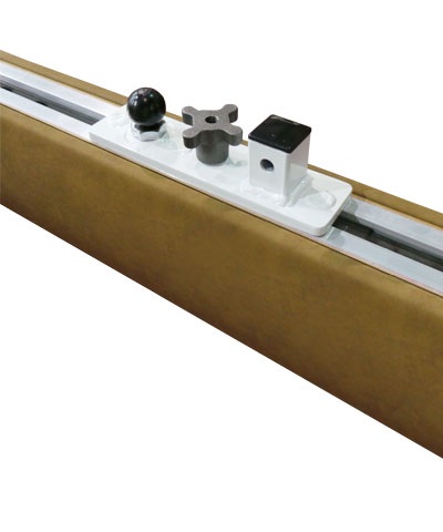 ByGMR T909A/ T909AS Beam Slider Plate