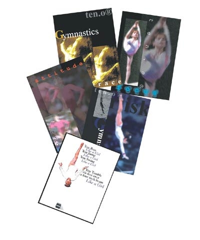 TEN-O Postcard Collection