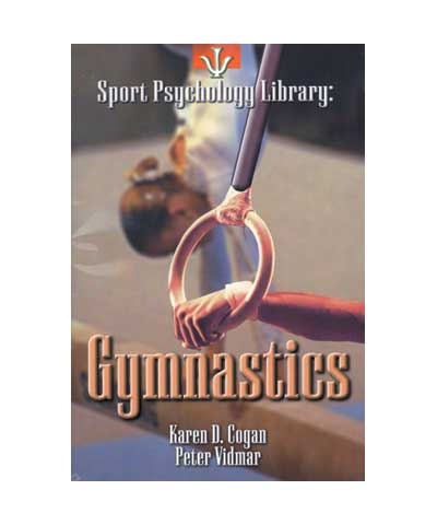 Sports Psychology Library: Gymnastics - TEN-O | ByGMR