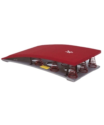 JF Janssen Fritsen Kreon Hard Springboard