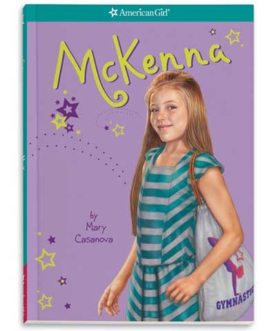 McKenna (Paperback)