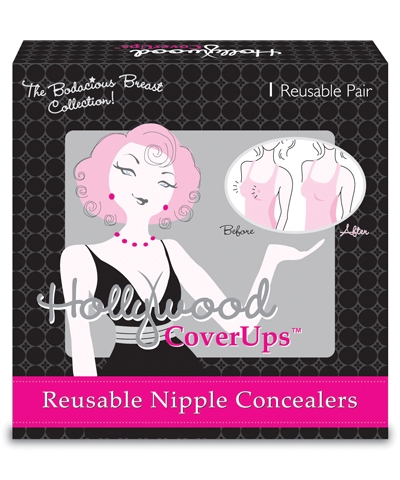 Cover Up's