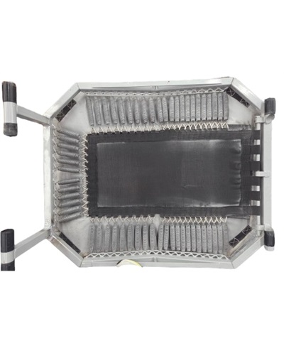 Norberts Power Incline 2.0 Replacement Bed