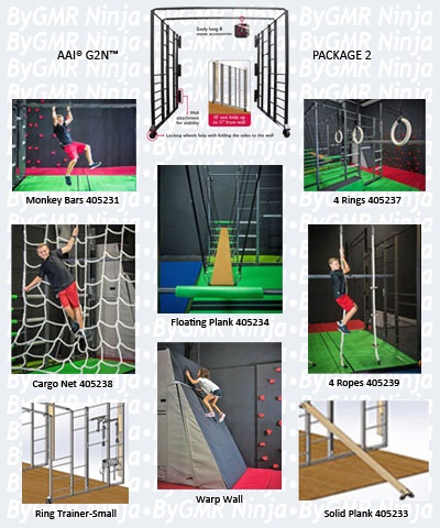 AAI® G2N™ Package 2