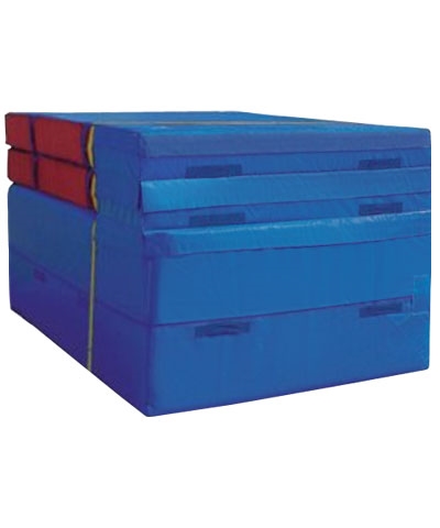 Spieth America Mat Surface Vault System (3 Piece)