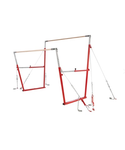 Spieth America Recreational Unevens with Club Cables