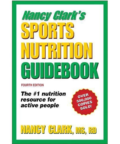 Sport Nutrition Guidebook