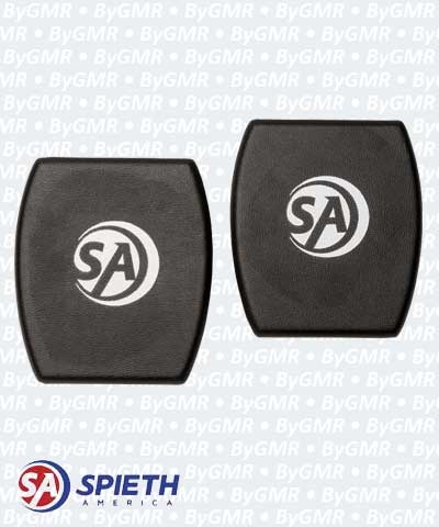 Spieth America Flex Beam End Caps