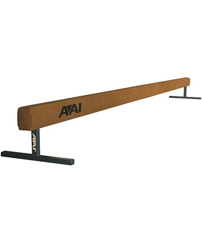 AAI® 16' 5" Classic Competition Shape Low Beam