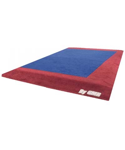 Custom Classic Elite Flex Carpet 46'x46'