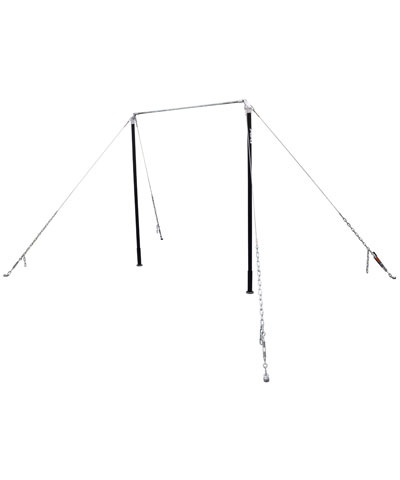 AAI® EVO-BLACK™ High Bar