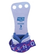 501 Blues Velcro Hi Bar Predowel Grips (Sold as pair) Free Shipping