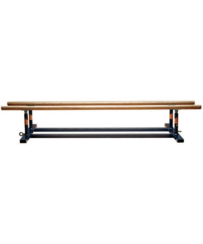 AAI® Low Parallel Bars