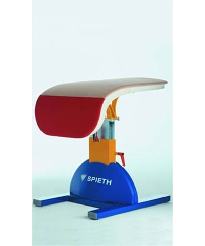 Spieth-Germany Ergojet Vault Table