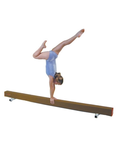 Walk Over Beam Seconds