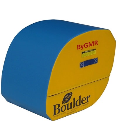 30" Boulder® Handspring Trainer