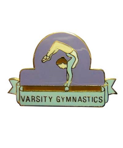 Women's Varsity Pin