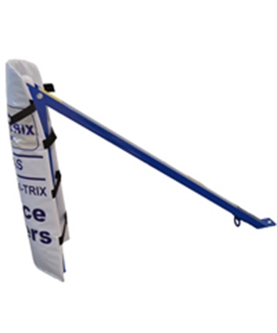 Gymtrix Space Savers with Pads FREE SHIPPING
