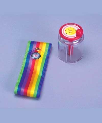 Ribbon Case