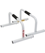 Steel Portable Parallettes / Push-Up Bars