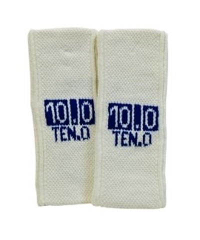 TEN-O 6.25" Wristband FREE SHIPPING