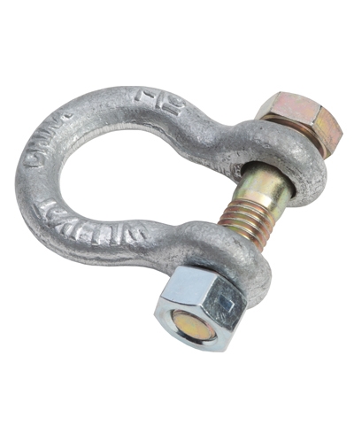 Rope Shackle