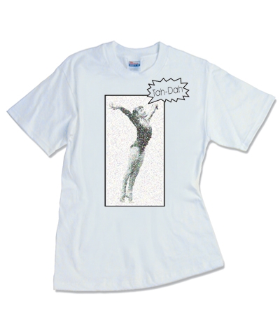 Tah-Dah Tee