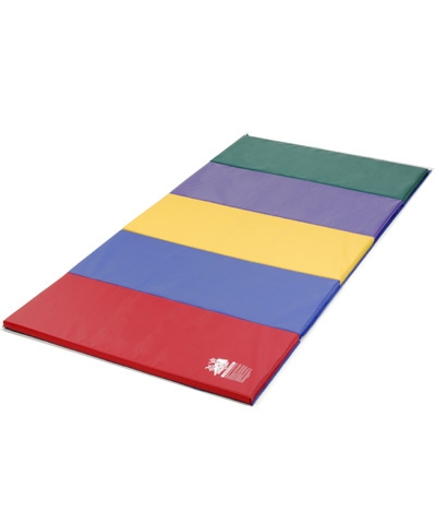 5'x10' Rainbow Mat - TEN-O | ByGMR