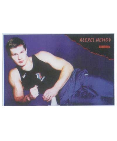 Alexei Nemov