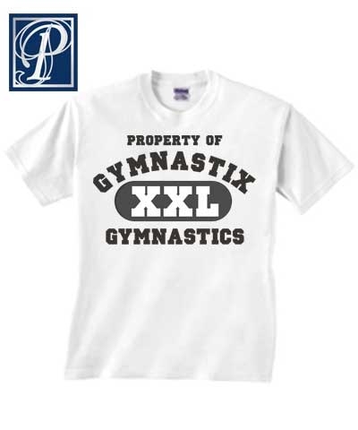 Personalized Property Tee FREE SHIPPING
